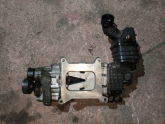 Oto Çıkma Parça / Fiat / 500 / Motor / Turbo / Çıkma Parça 