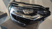 Oto Çıkma Parça / Renault / Megane / Far & Stop / Sağ Ön Far / Çıkma Parça 