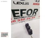 Oto Çıkma Parça / Toyota / Corolla / Oto Cam / Cam Düğmesi / Sıfır Parça 