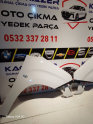 Oto Çıkma Parça / Opel / Combo / Kaporta & Karoser / Sağ Ön Çamurluk / Çıkma Parça 