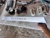 Oto Çıkma Parça / Renault / Fluence / Kaporta & Karoser / Bagaj Kapağı / Çıkma Parça 