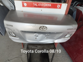 Toyota Corolla çıkma bagaj kapağı