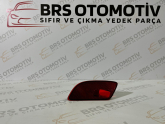 11C945702 VOLKSWAGEN ID.4 2025 2026 SIFIR SAĞ ARKA REFLEKTÖR