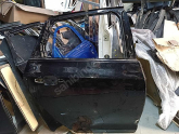 OPEL ASTRA J SAĞ ARKA KAPI ÇIKMA ORJİNAL YEDEK PARÇA