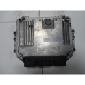 Ford Focus 1.6 TDCI Motor Beyni 8M51-12A650-LG 0281011701 LGAA