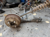 Oto Çıkma Parça / Ford / Escort / Alt Takım / Helezon Yayı / Çıkma Parça 