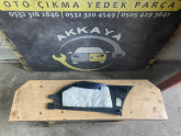 Oto Çıkma Parça / Fiat / Egea / Fan / Fan Rezistansı / Çıkma Parça 