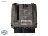 AUDİ A3 2.0 TDİ MOTOR BEYNİ ORJİNAL ÇIKMA 03G906016G