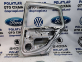 Oto Çıkma Parça / Renault / Symbol / Kaporta & Karoser / Sol Arka Kapı / Çıkma Parça 