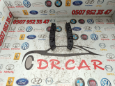 FORD FOCUS 3 SAĞ-SOL ÖN TAMPON BRAKETİ SIFIR BM5117D958AE