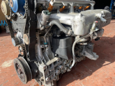 Oto Çıkma Parça / Volvo / S80 / Motor / Motor (komple) / Çıkma Parça 