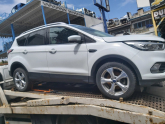 Hurda Belgeli Araçlar / Ford / Kuga