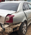 Toyota avensis Klima Kutusu