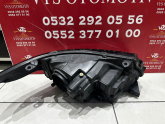 Oto Çıkma Parça / Land Rover / Range Rover / Far & Stop / Sol Ön Far / Çıkma Parça 