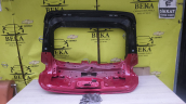 Oto Çıkma Parça / Opel / Corsa / Kaporta & Karoser / Bagaj Kapağı / Çıkma Parça 