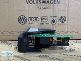 Oto Çıkma Parça / Volkswagen / Transporter / Cam / Cam Modülü / Sıfır Parça 
