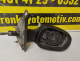 Oto Çıkma Parça / Renault / Clio / Ayna / Sağ Dış Ayna / Çıkma Parça 