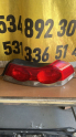 VOLVO C70  SAĞ STOP