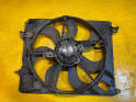 Oto Çıkma Parça / Renault / Megane / Fan / Fan Paneli / Çıkma Parça 