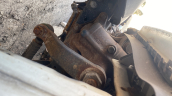 Oto Çıkma Parça / Mitsubishi / Canter / Direksiyon / Direksiyon Kutusu / Çıkma Parça 