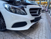 Oto Çıkma Parça / Mercedes / C180 / Tampon / Ön Tampon / Çıkma Parça 