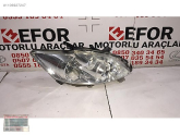 Oto Çıkma Parça / Toyota / Auris / Far & Stop / Sağ Ön Far / Çıkma Parça 