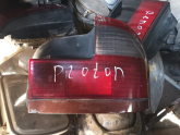Proton 416 sağ arka stop