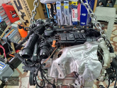 PROACE CİTY MOTOR KOMPLE 1.5 HDi 16V DV5R TOYOTA 1622804880