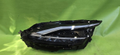 nissan Qashqai sol far full led