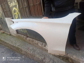 Oto Çıkma Parça / Mercedes / C Serisi / Kaporta & Karoser / Sol Ön Çamurluk / Çıkma Parça 