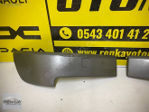 Oto Çıkma Parça / Renault / Scenic / Tampon / Ön Tampon / Çıkma Parça 