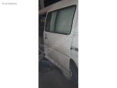 Oto Çıkma Parça / Mitsubishi / L300 / Kaporta & Karoser / Sağ Sürgülü Kapı / Çıkma Parça 