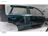 Oto Çıkma Parça / Nissan / Qashqai / Kaporta & Karoser / Sağ Arka Kapı / Çıkma Parça 