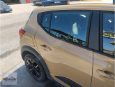 Oto Çıkma Parça / Dacia / Sandero / Kaporta & Karoser / Sağ Arka Kapı / Çıkma Parça 