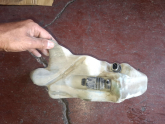 Oto Çıkma Parça / Opel / Astra / Oto Cam / Su Fıskiyesi / Çıkma Parça 