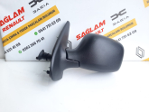 Oto Çıkma Parça / Renault / Kangoo / Ayna / Sol Dış Ayna / Sıfır Parça 