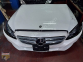 Oto Çıkma Parça / Mercedes / C Serisi / Fan / Fan Paneli / Çıkma Parça 