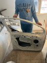 Oto Çıkma Parça / Peugeot / 208 / Kaporta & Karoser / Sol Ön Kapı / Çıkma Parça 