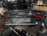 Oto Çıkma Parça / Audi / A6 / Kaporta & Karoser / Bagaj Kapağı / Çıkma Parça 