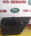 Oto Çıkma Parça / Peugeot / 508 / Kaporta & Karoser / Sol Arka Kapı / Çıkma Parça 