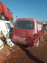 Hurda Belgeli Araçlar / Hyundai / H100