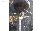 Oto Çıkma Parça / Honda / Accord / Alt Takım / Taşıyıcı / Çıkma Parça 