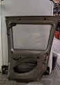 Oto Çıkma Parça / Fiat / Doblo / Kaporta & Karoser / Sağ Sürgülü Kapı / Çıkma Parça 