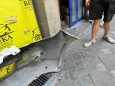 Oto Çıkma Parça / Fiat / Linea / Tampon / Ön Tampon / Çıkma Parça 