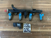 Oto Çıkma Parça / Fiat / Albea / Elektrik / Merkezi Kilit Motoru / Çıkma Parça 