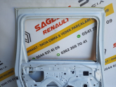 Oto Çıkma Parça / Dacia / Logan / Kaporta & Karoser / Sol Arka Kapı / Çıkma Parça 