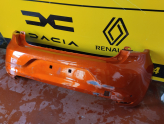 Oto Çıkma Parça / Renault / Clio / Tampon / Arka Tampon / Çıkma Parça 