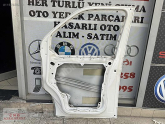 Oto Çıkma Parça / Volkswagen / Transporter / Kaporta & Karoser / Sağ Ön Kapı / Çıkma Parça 