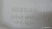 Oto Çıkma Parça / Nissan / Qashqai / Oto Cam / Silecek Suyu Deposu / Çıkma Parça 