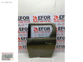 Oto Çıkma Parça / Toyota / Hilux / Kaporta & Karoser / Sol Arka Kapı / Çıkma Parça 